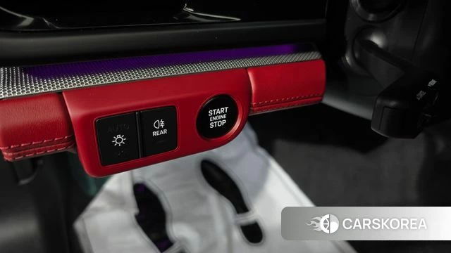 Porsche Panamera (976) id 4705912 из Кореи 10