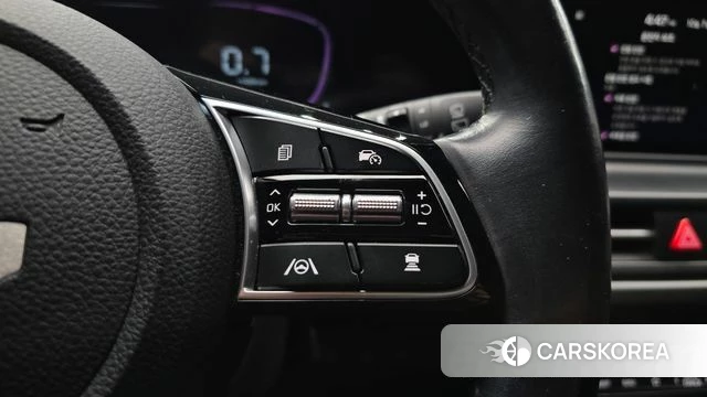 Kia The New Seltos id 4958146 из Кореи 10