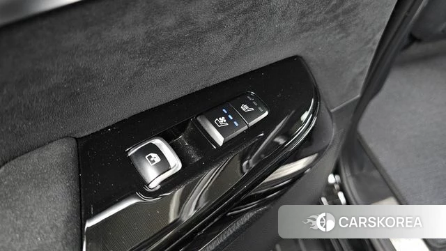 Kia Mohave Master id 5040260 из Кореи 10