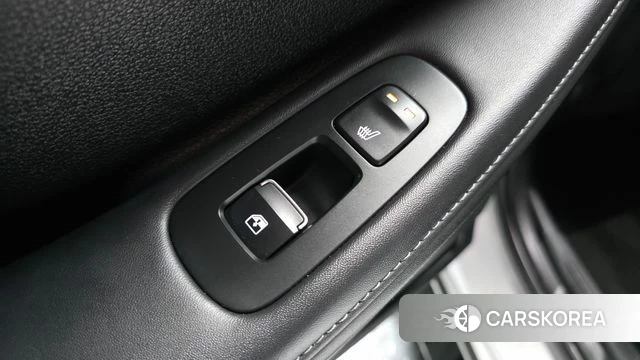 Hyundai Sonata D Edge (DN8) id 5026982 из Кореи 10