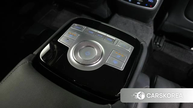 Genesis G80 (RG3) id 5034604 из Кореи 10