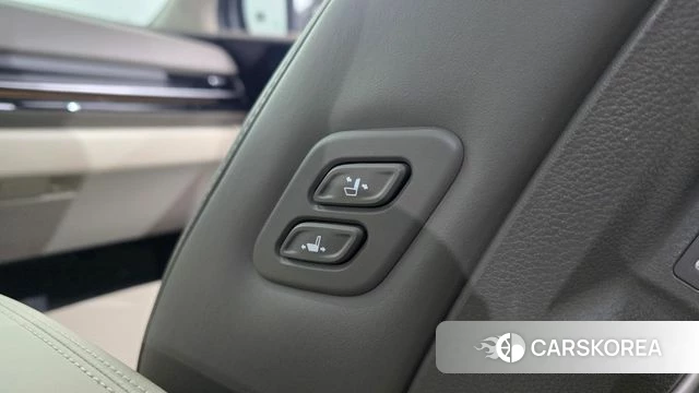 Kia The New Carnival 4th Generation id 5051648 из Кореи 10