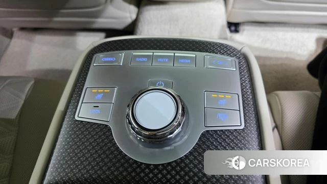 Genesis G80 (RG3) id 4995698 из Кореи 10