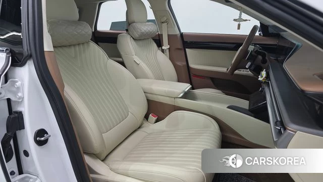 Hyundai Grandeur (GN7) id 5039191 из Кореи 10