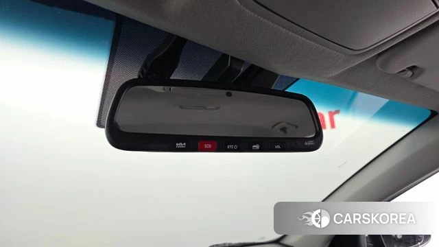 Kia The New K3 2nd generation id 4981611 из Кореи 10