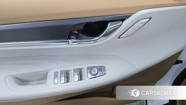 Hyundai The New Grandeur IG id 5047996 из Кореи 10