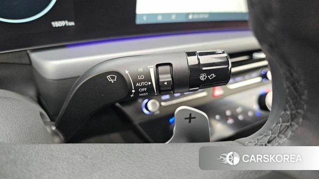 Hyundai Sonata D Edge (DN8) id 4996138 из Кореи 10