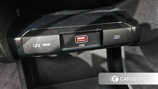 Kia Niro EV id 5012893 из Кореи 10