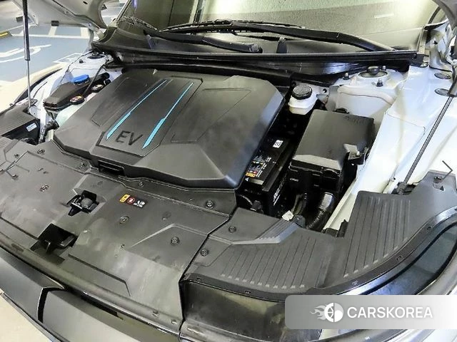 Hyundai Ionic 5 id 4959182 из Кореи 10