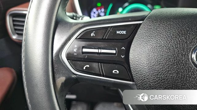 Hyundai Santa Fe TM id 5060864 из Кореи 10