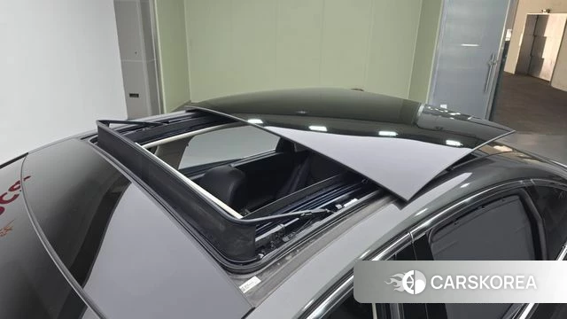 Genesis G80 (RG3) id 4951803 из Кореи 10