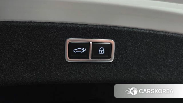 Genesis G80 (RG3) id 5026575 из Кореи 10