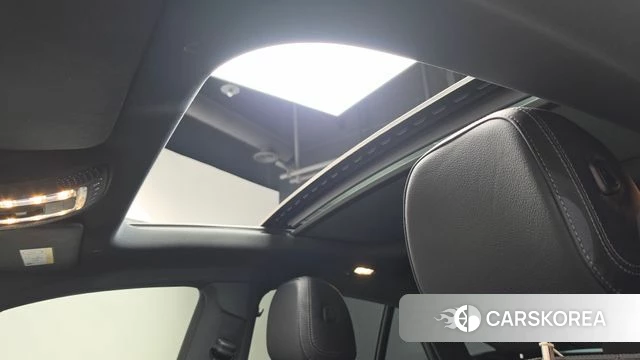 Mercedes-Benz GLE-Class W167 id 4991189 из Кореи 10