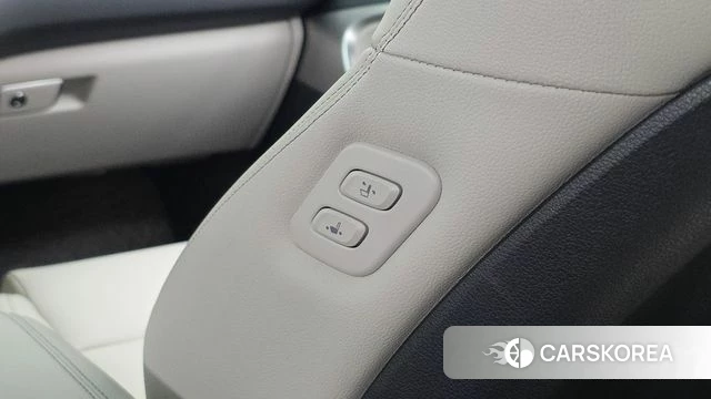 Genesis The New G70 id 4986306 из Кореи 10