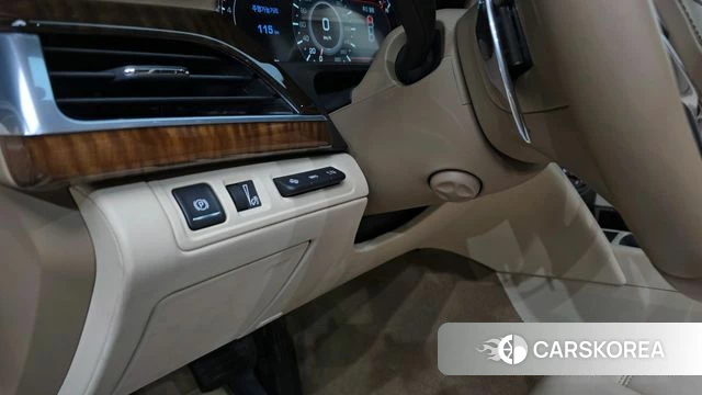 Cadillac CT6 id 5041684 из Кореи 10