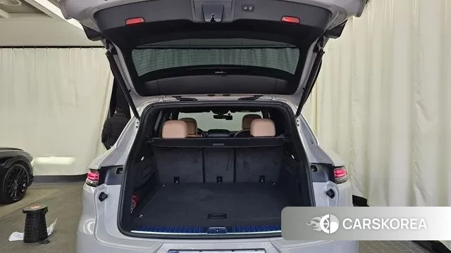 Porsche Cayenne (PO536) id 3649038 из Кореи 10