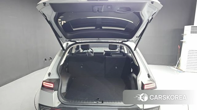 Hyundai Ionic 5 id 4935387 из Кореи 10