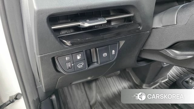 Kia EV6 id 4997516 из Кореи 10