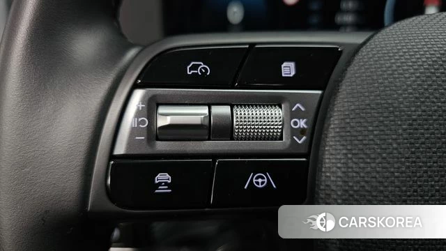 Hyundai The New Ionic 5 id 4734931 из Кореи 10