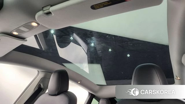 Tesla Model Y id 4764379 из Кореи 10