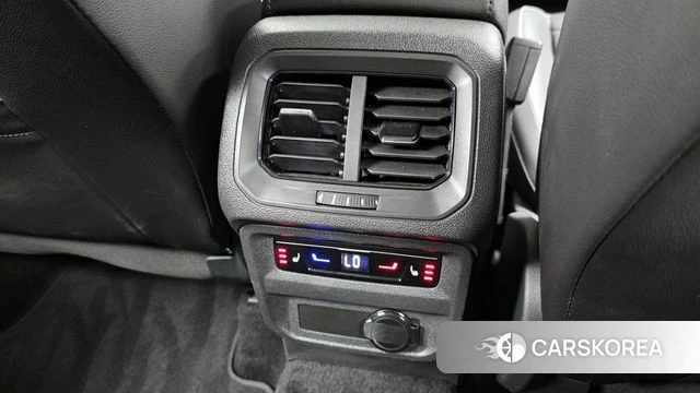 Volkswagen Tiguan second Generation id 4342617 из Кореи 10