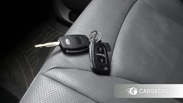 Hyundai The New Grand Starex id 3636338 из Кореи 10