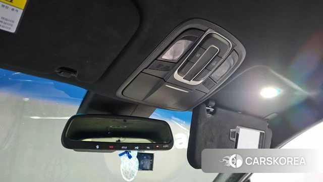 Hyundai Santa Fe TM id 4836605 из Кореи 10