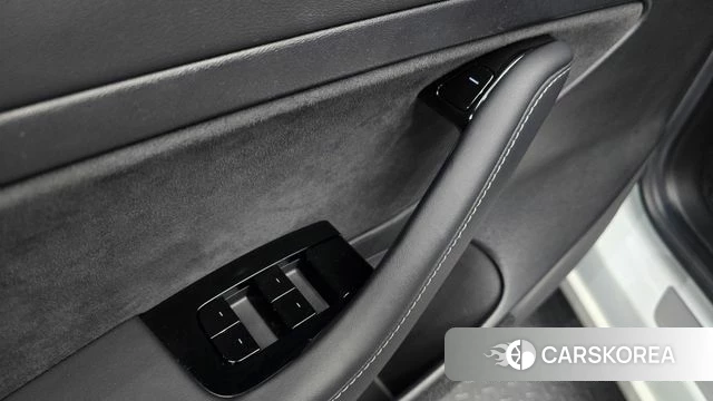Tesla Model 3 id 5003615 из Кореи 10