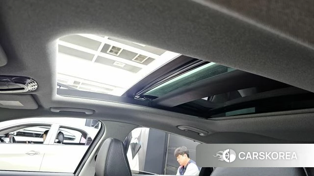 Hyundai Sonata Hybrid (DN8) id 4763381 из Кореи 10