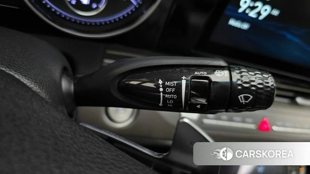Hyundai The New Grandeur IG id 4793964 из Кореи 10