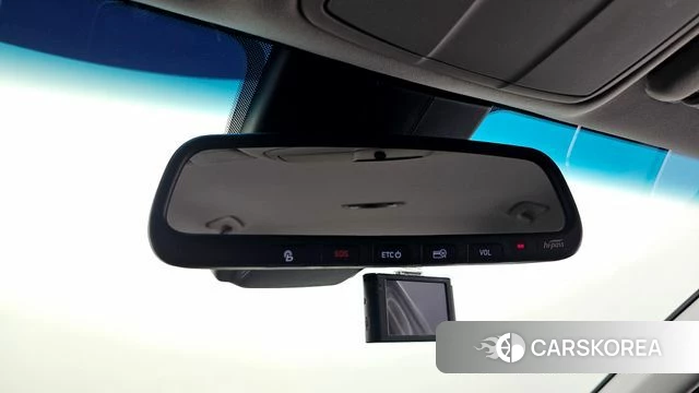 Hyundai Grandeur IG id 4490684 из Кореи 10