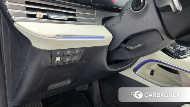 Hyundai The New Grandeur IG id 4997230 из Кореи 11