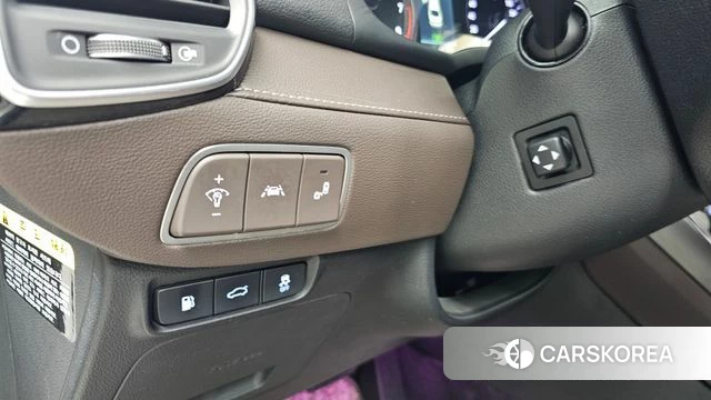 Hyundai Grandeur IG id 4998896 из Кореи 10