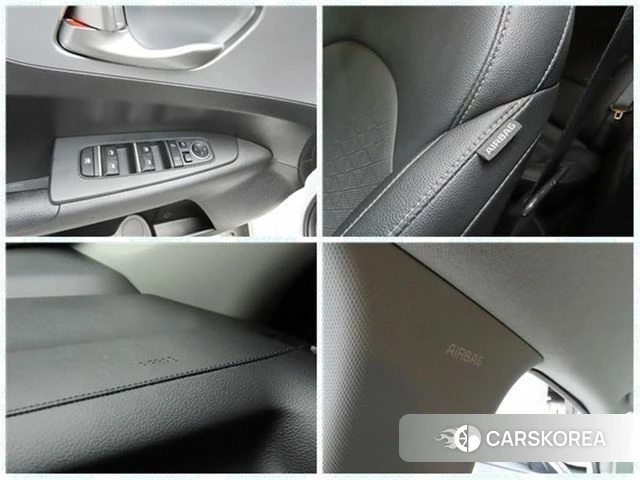 Kia The New K3 2nd generation id 4556312 из Кореи 10