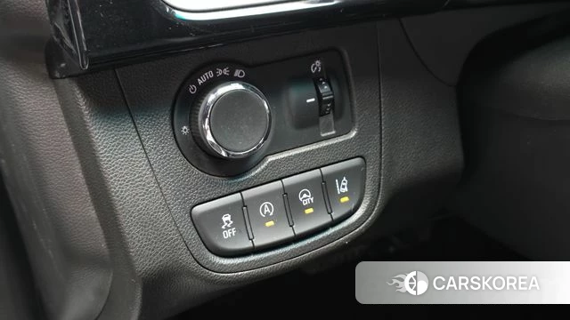Chevrolet (GM Daewoo) The New Spark id 5029192 из Кореи 10
