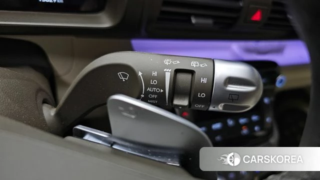 Hyundai Casper Electric id 4442126 из Кореи 10
