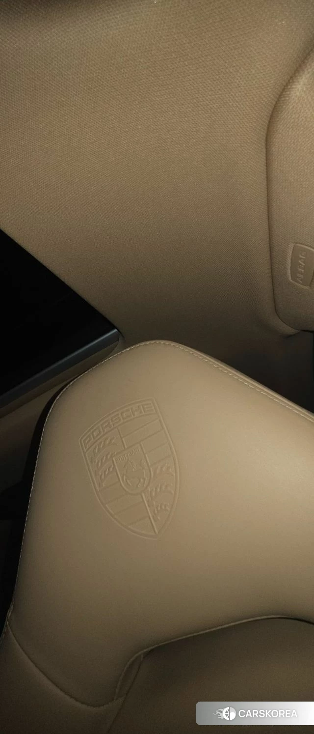 Porsche Panamera (971) id 5023368 из Кореи 10
