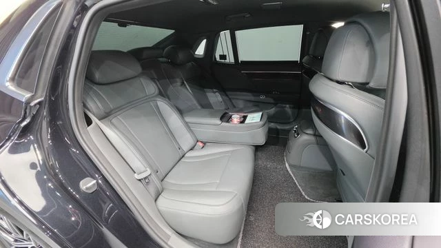 Genesis G90 (RS4) id 4942355 из Кореи 10