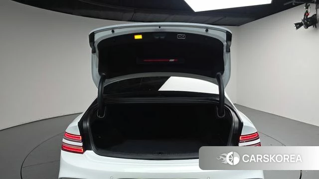 Genesis G80 (RG3) id 4928327 из Кореи 10