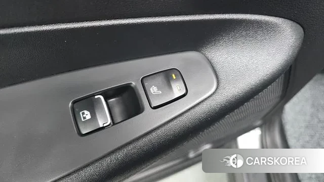 Hyundai The New Santa Fe id 3581369 из Кореи 10