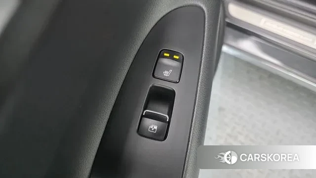 Hyundai The New Grandeur IG id 3509031 из Кореи 10