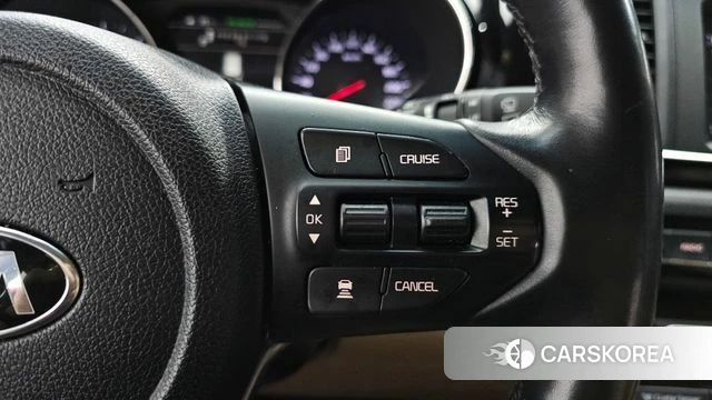 Kia The New Carnival id 5013810 из Кореи 10