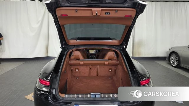 Porsche Panamera (971) id 4682038 из Кореи 10