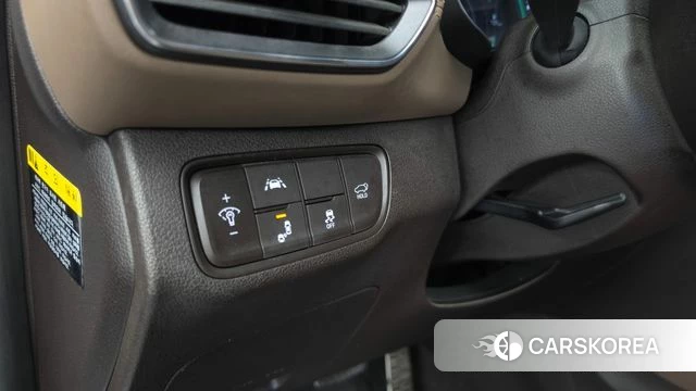 Hyundai Santa Fe TM id 4944161 из Кореи 10