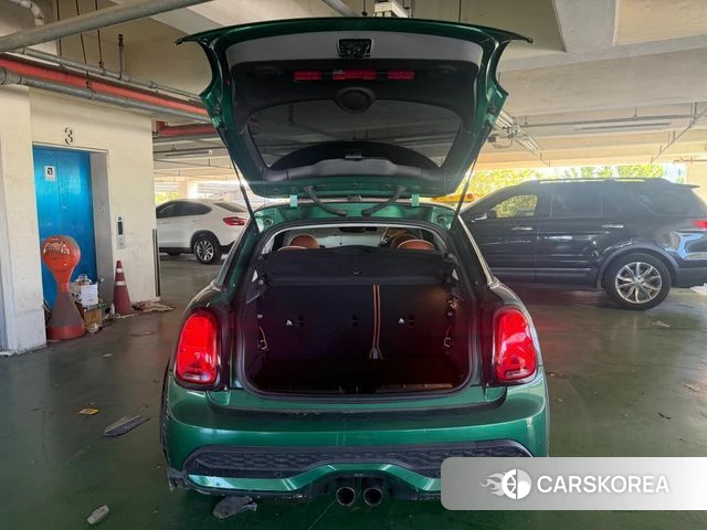 Mini Cooper S id 4942471 из Кореи 10