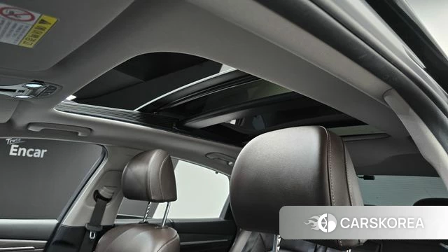 Hyundai Grandeur IG id 4785933 из Кореи 10