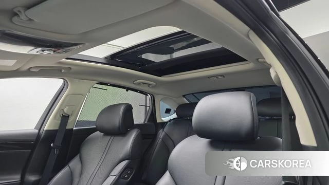 Genesis G80 (RG3) id 4950783 из Кореи 10