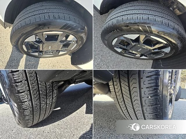 Kia The New Carnival 4th Generation id 4990780 из Кореи 10