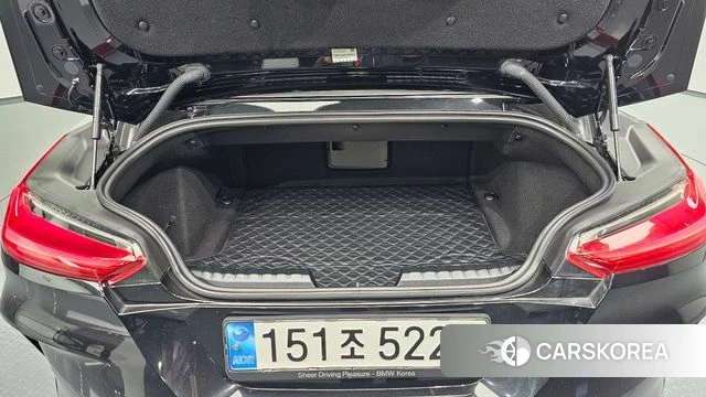 BMW Z4 (G29) id 5022901 из Кореи 10
