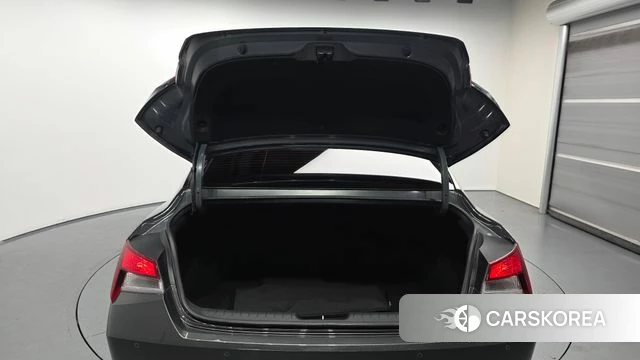Hyundai Avante (CN7) id 4572896 из Кореи 10